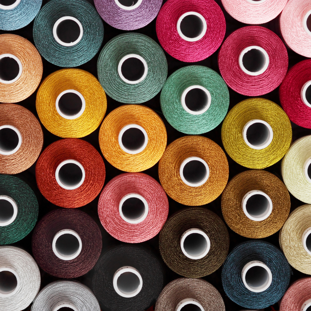 Threads & Thread Packs – The Crafters Cottage NSW