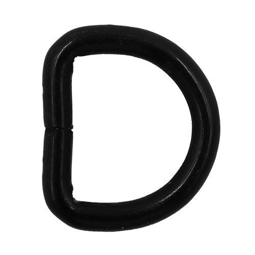 D Ring - 12mm