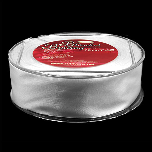 Blanket Binding Satin | Sullivans