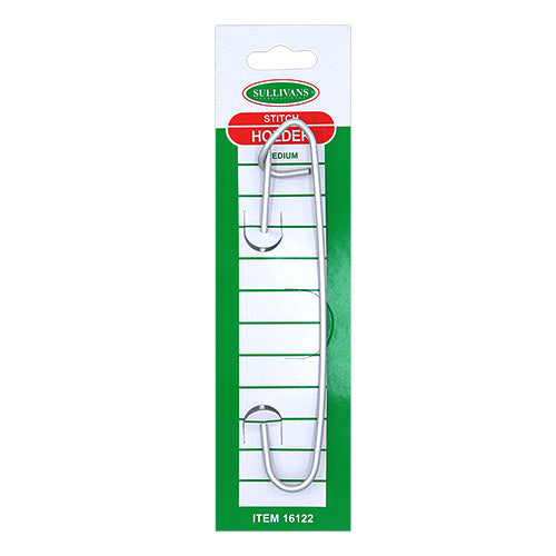 Stitch Holder - Medium