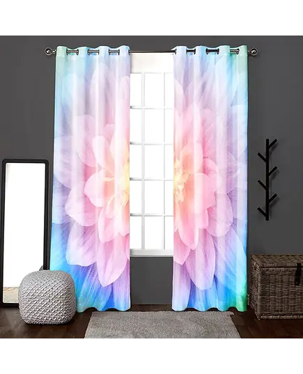 Opal - Dream Bigger Panel | Fabric
