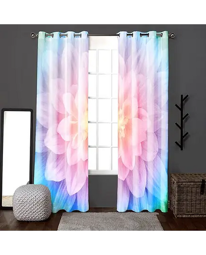 Opal - Dream Bigger Panel | Fabric