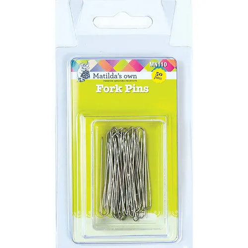 MATILDA'S OWN - Fork Pins - 40mm