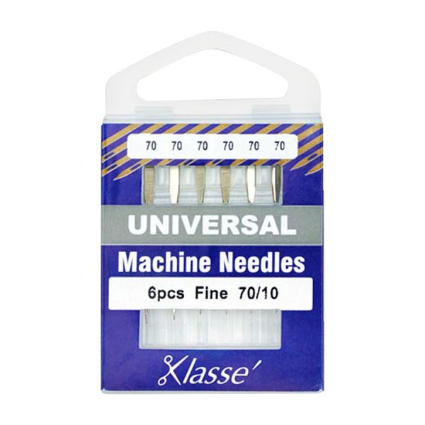 Klasse - Universal - 70/10 (5pkt)