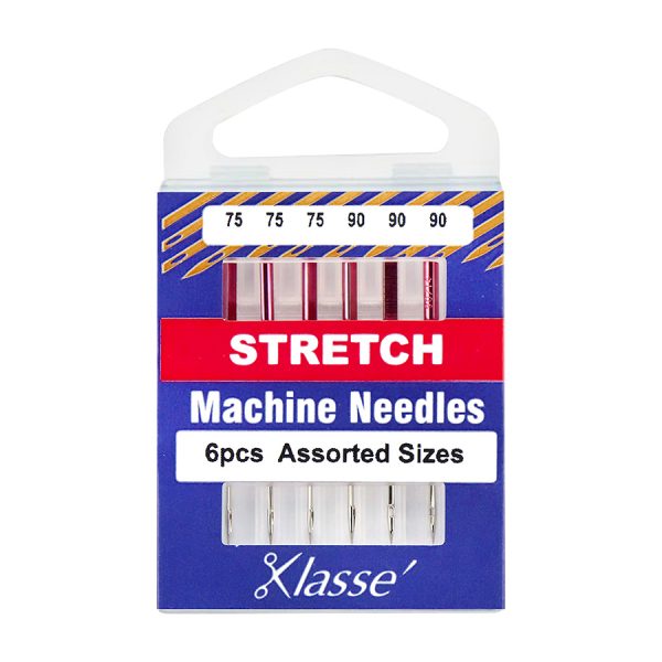 Klasse - Stretch - 75-90