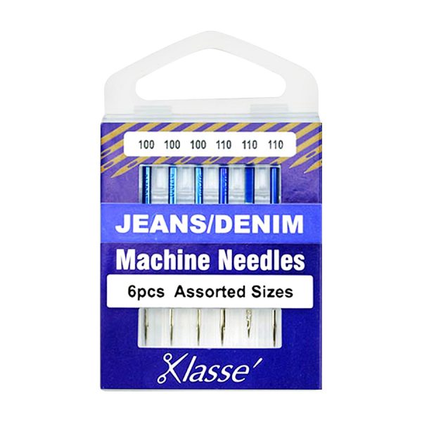 Klasse - Jeans/Denim - 90-110