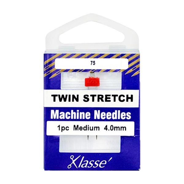 Klasse - Twin Stretch - 75 /4.0mm