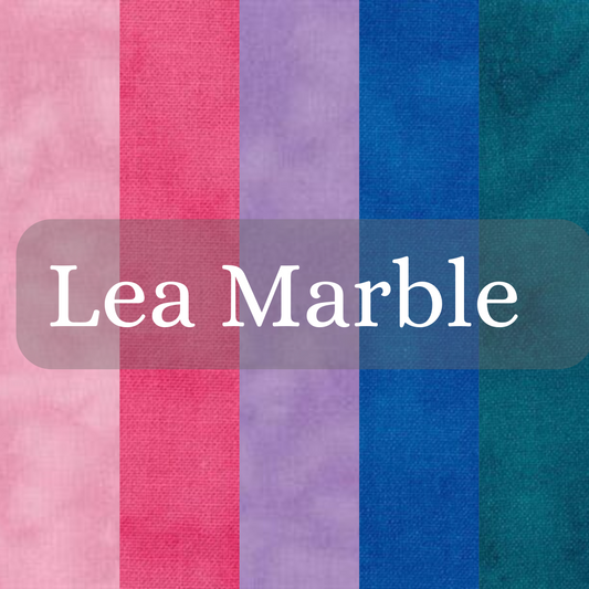 Lea Marble Fabric