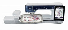 Aveneer EV1 | Sewing, Quilting & Embroidery Machine