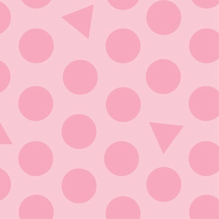 Wide Loads Pink