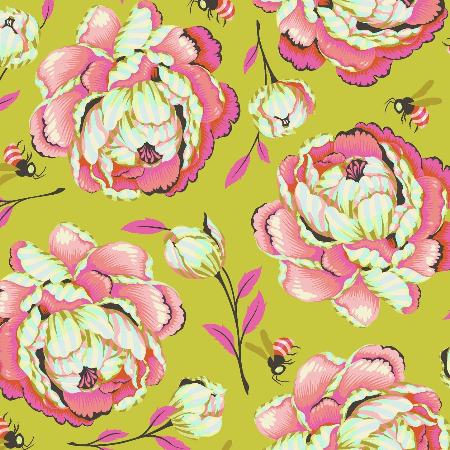 Moon Garden - Sonic Bloom - Dawn