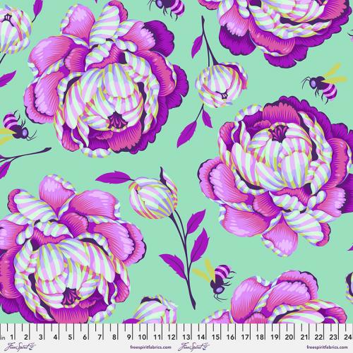 Moon Garden - Sonic Bloom - Dusk