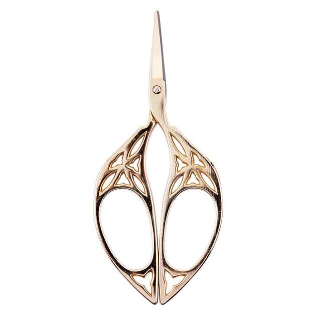 KLASSE SCISSORS - BK4904 - Embroidery Scissors