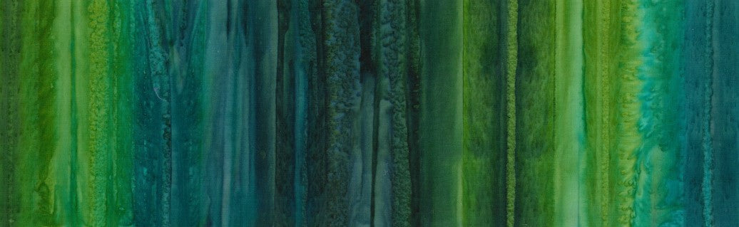 Bargello Stripe Col 16
