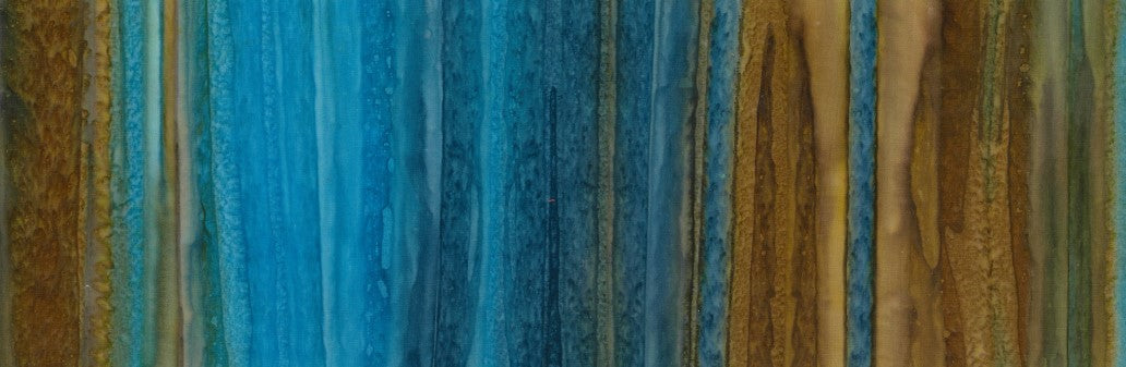 Bargello Stripe Col 46