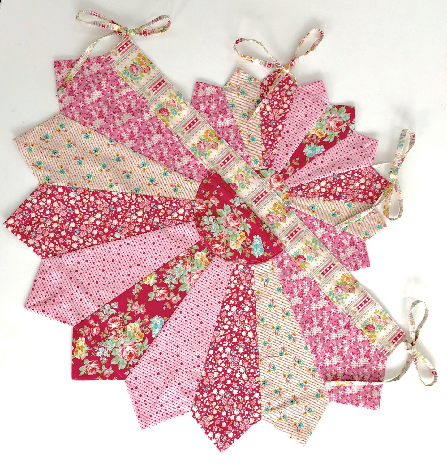 Dresden Apron
