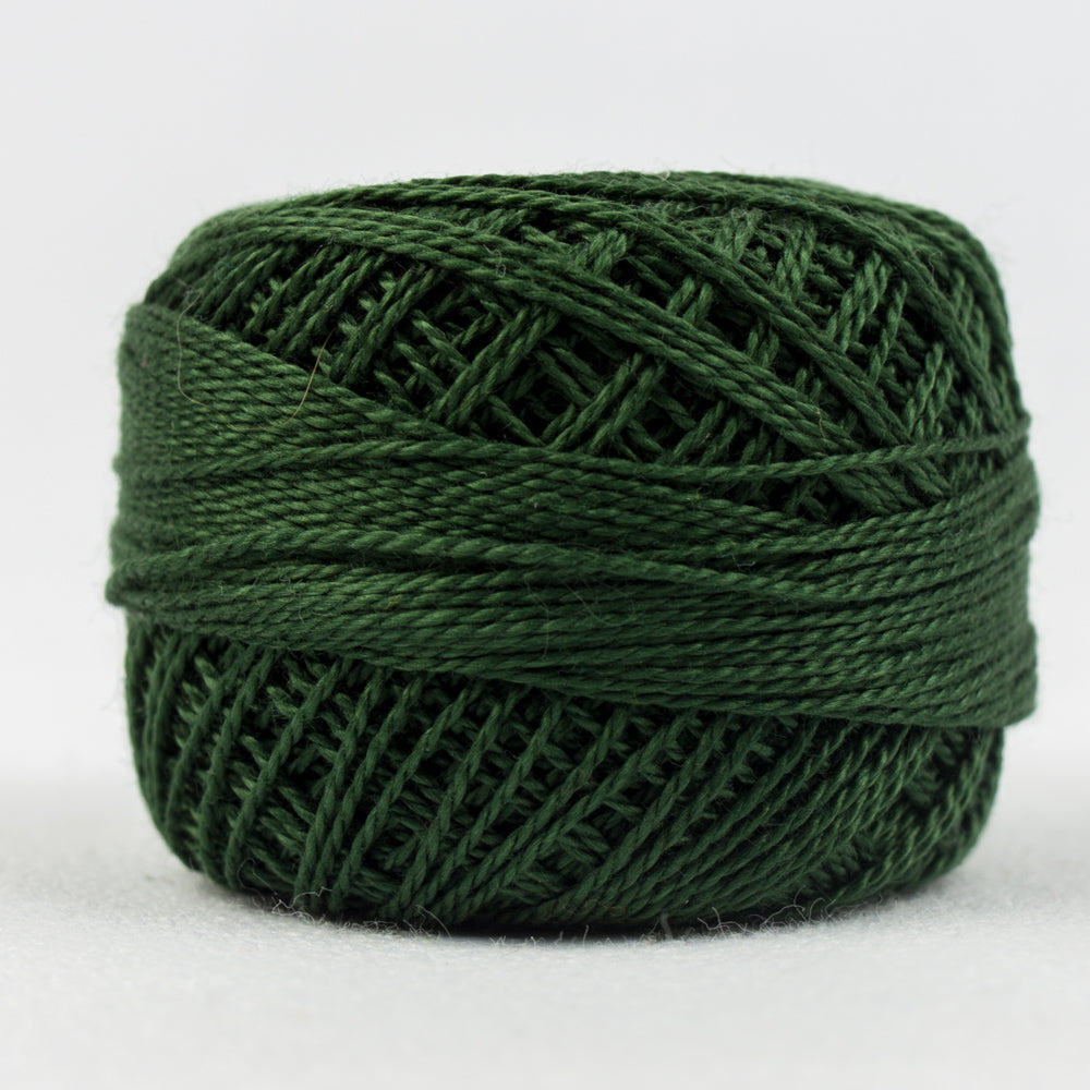 Eleganza™ | EL5G-124 Deep Foliage