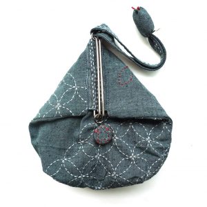 Slide Clasp Purse - Full Kit