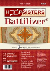 Hoop Sisters Battillizer | Matilda's Own