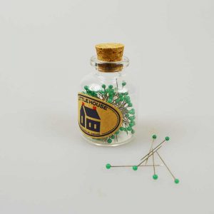Bottle Pins