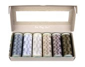 Penelope's Perfect Blends| Wonderfil