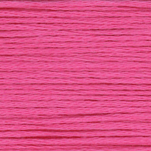 COSMO Embroidery Thread/Floss | Colours 500-699
