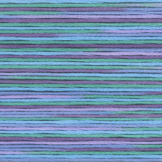 COSMO Variegated | 5018