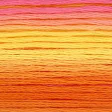 COSMO Variegated | 8046