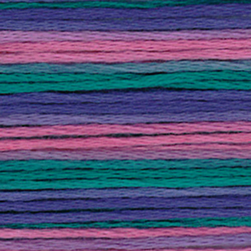 COSMO Variegated | 8074