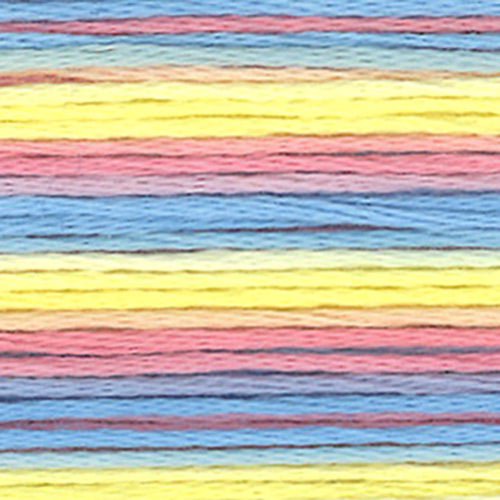 COSMO Variegated | 8077