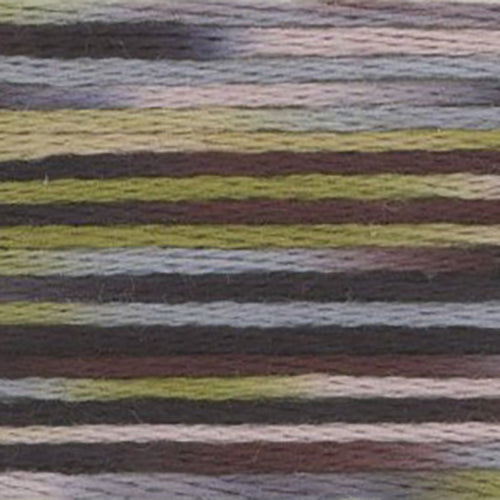 COSMO Variegated | 9007