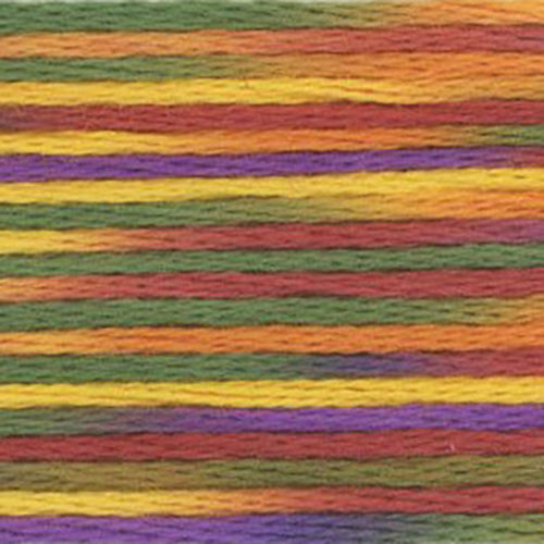 COSMO Variegated | 9008