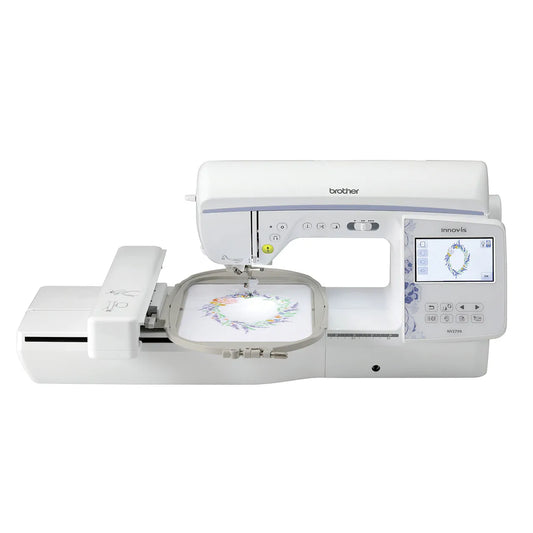 Innov-is NV2700 Sewing, Quilting & Embroidery Machine