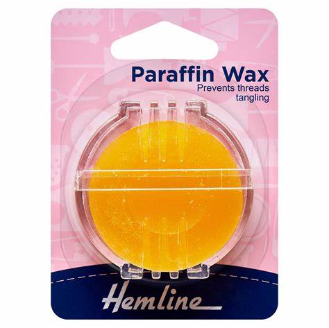HEMLINE - Paraffin Wax