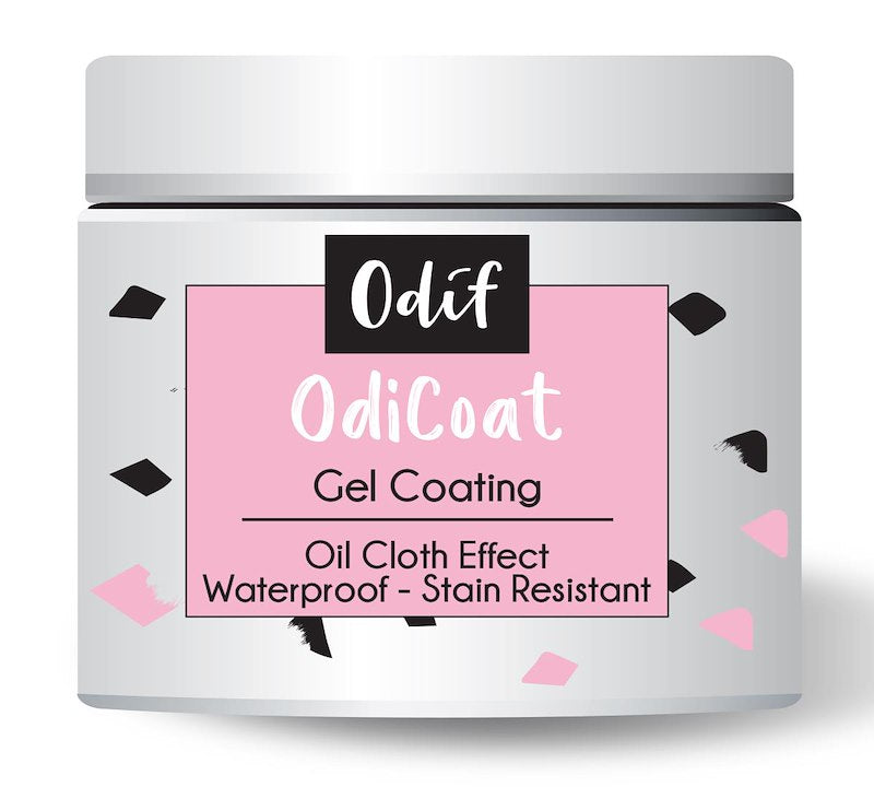 Odicoat 250ml | Odif