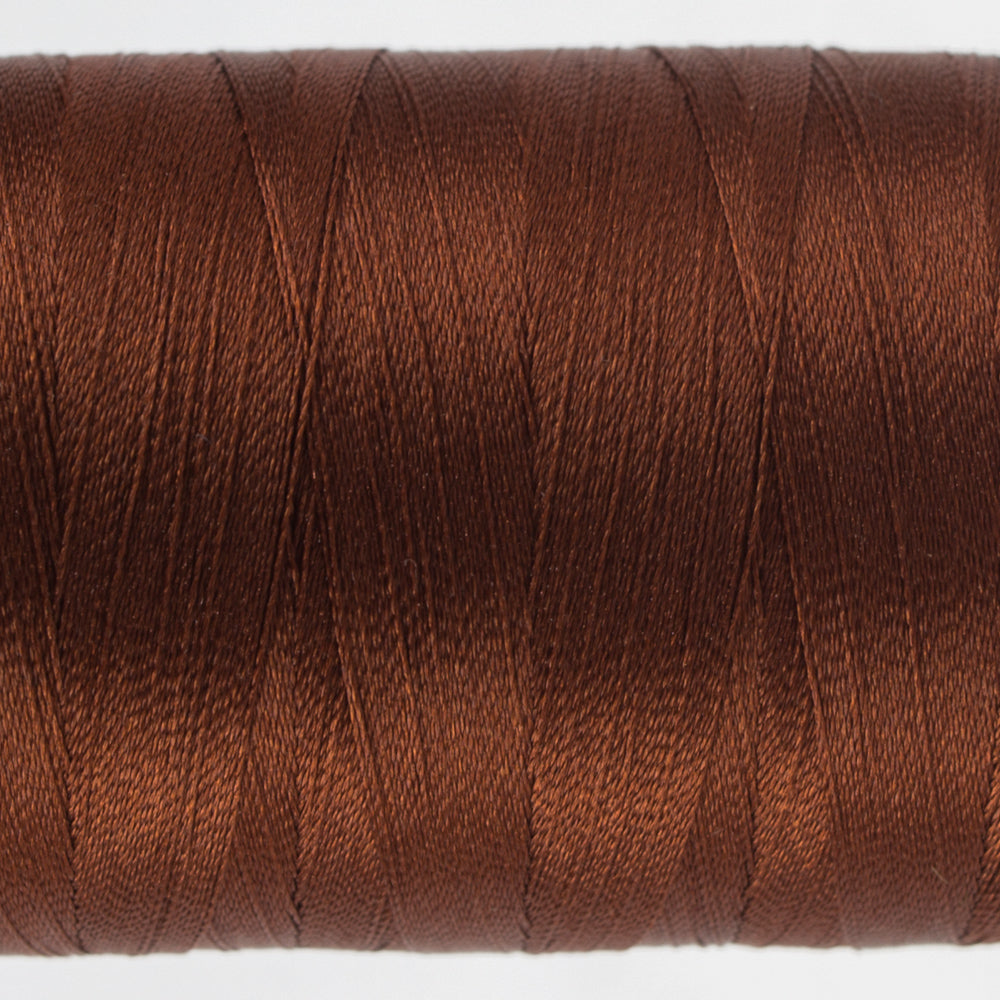 Polyfast | P4333 Dark Copper Brown