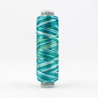 Razzle | RZS- 06 Tropical Teal