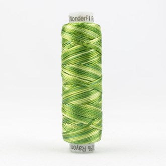 Razzle | RZS- 07 Leaves & Sprouts