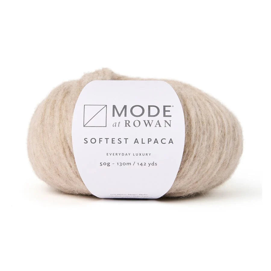 Linen 015 | Mode of Rowan