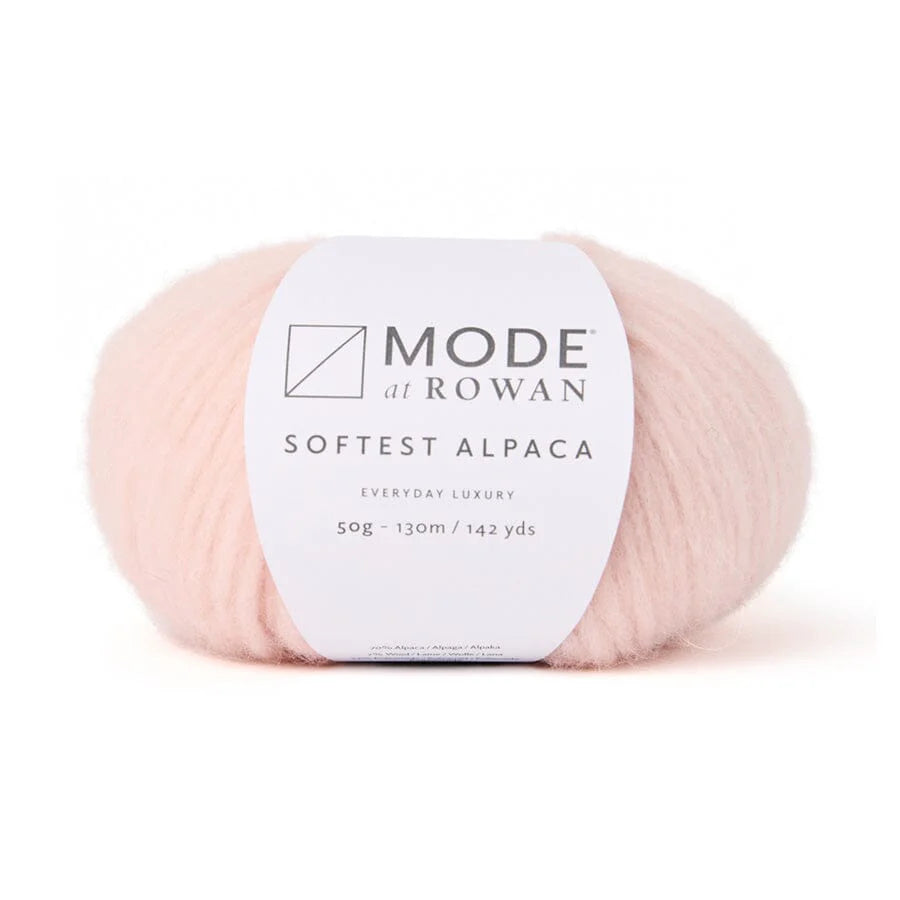 Sugar 017 | Mode of Rowan