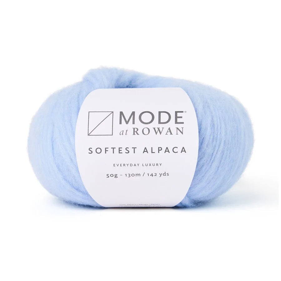 Bliss 019 | Mode of Rowan