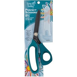 Perfect Scissors - Bent Handle (8.5") | Karen Kay Buckley's
