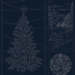 Season's Greetings - Part 2
