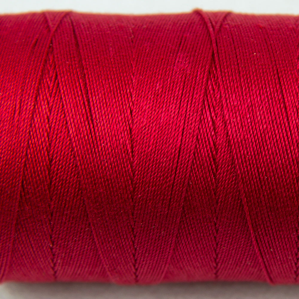 Spagetti™ | SP01 Bright Warm Red