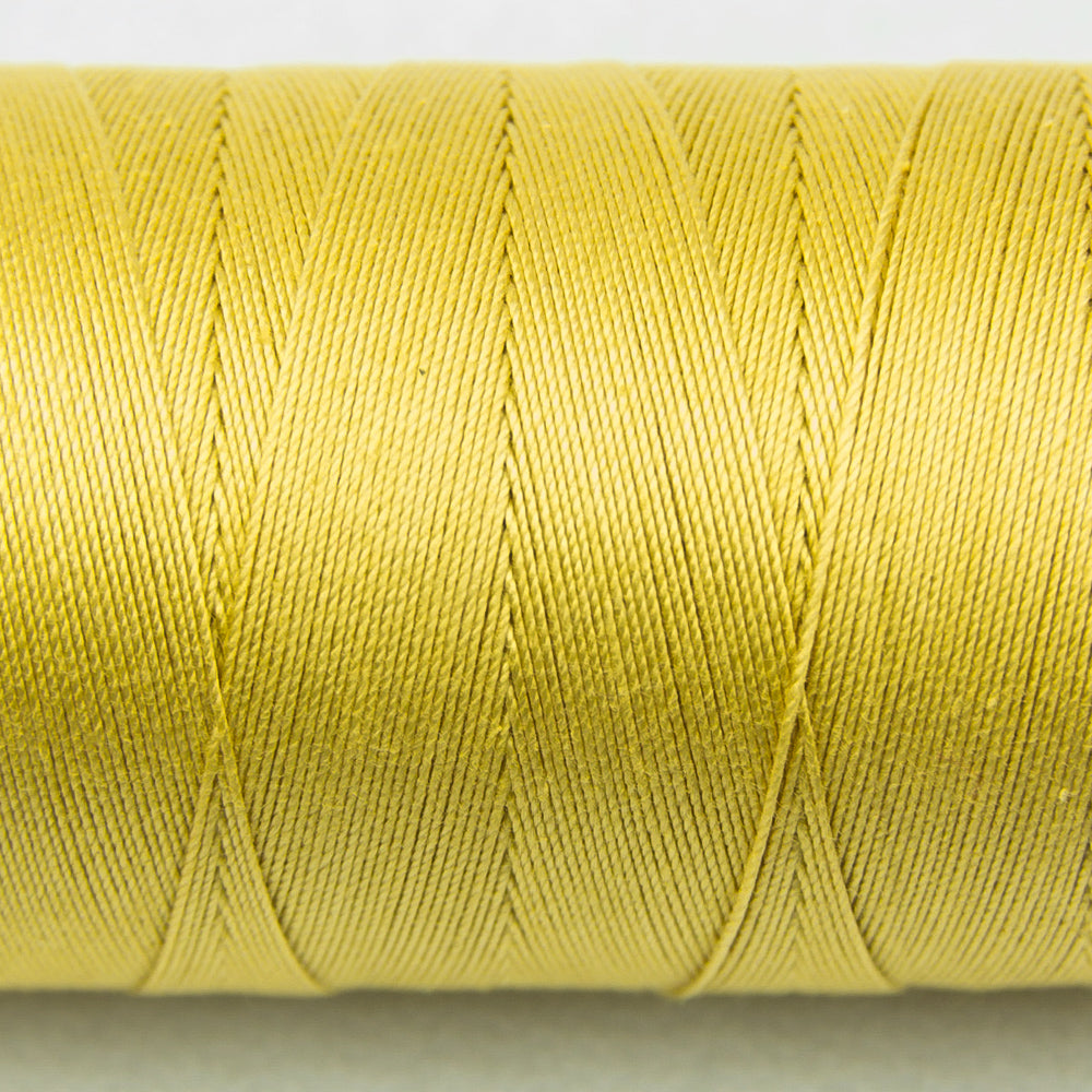 Spagetti™ | SP26 Soft Yellow