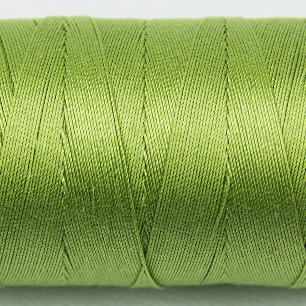 Spagetti™ | SP27 Soft Green