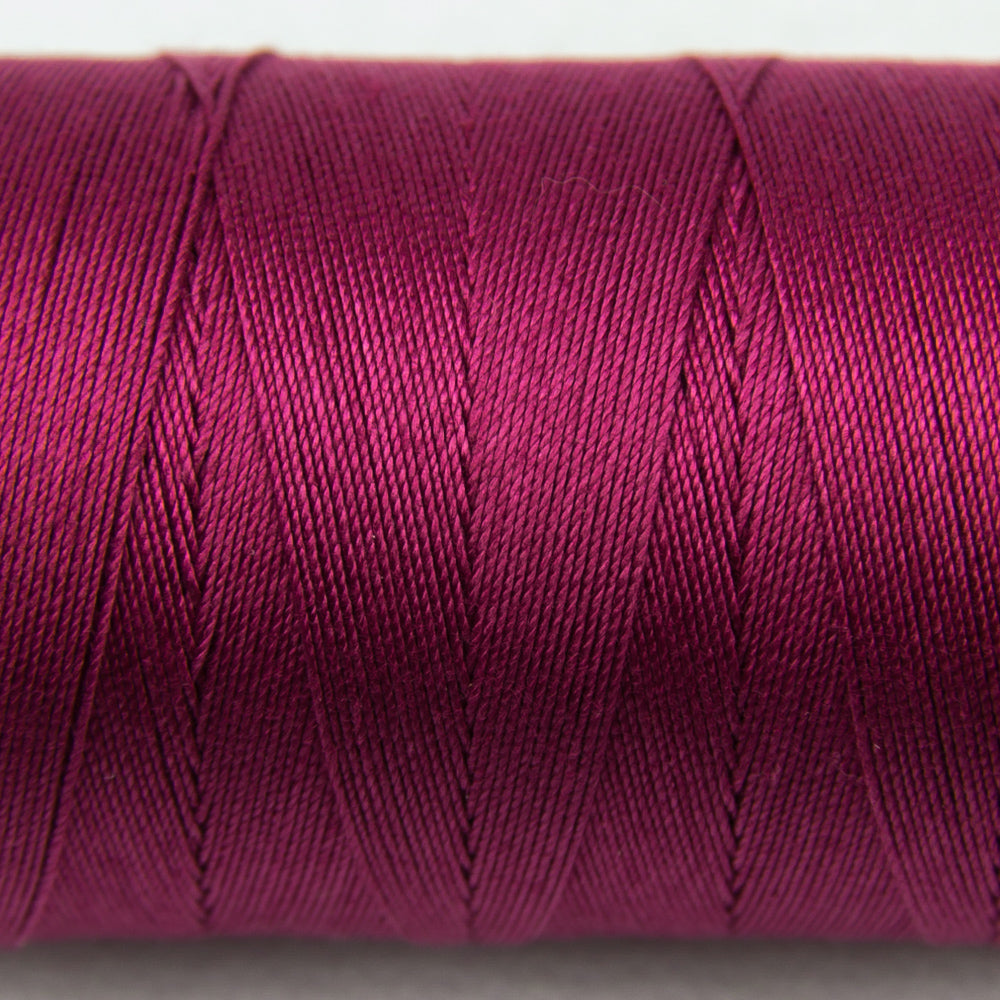 Spagetti™ | SP31 Soft Burgundy