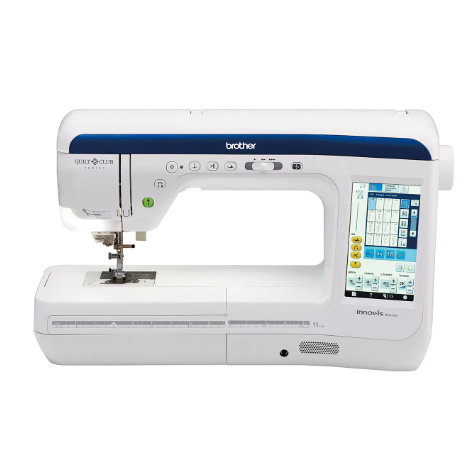 BQ3100 Sewing & Quilting Machine