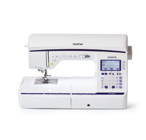 Innov-is NV1800Q | Sewing and Quilting Machine