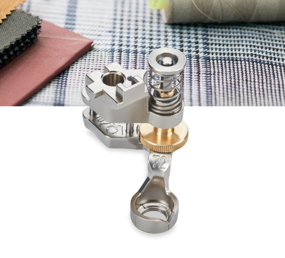 VA72 Ruler Foot | Bernina